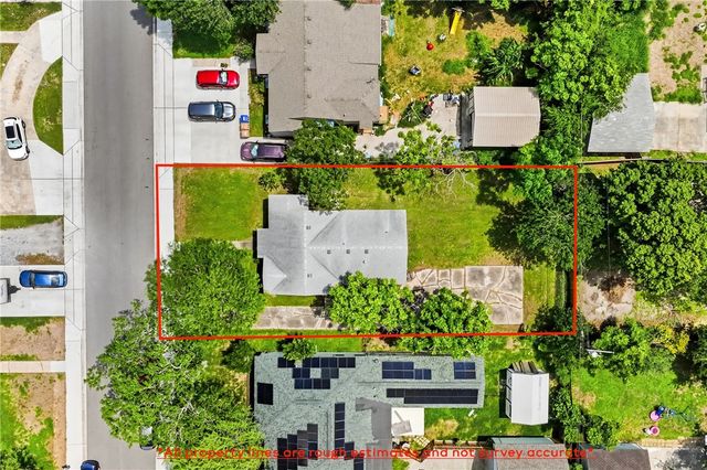 717 Ohio Ave, Corpus Christi, TX 78404