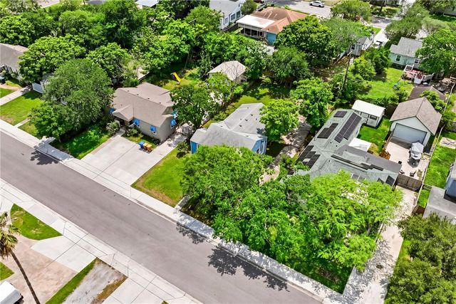 717 Ohio Ave, Corpus Christi, TX 78404