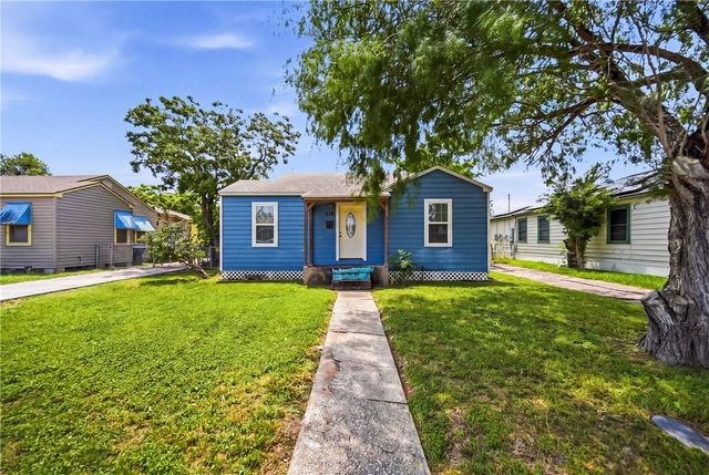 717 Ohio Ave, Corpus Christi, TX 78404