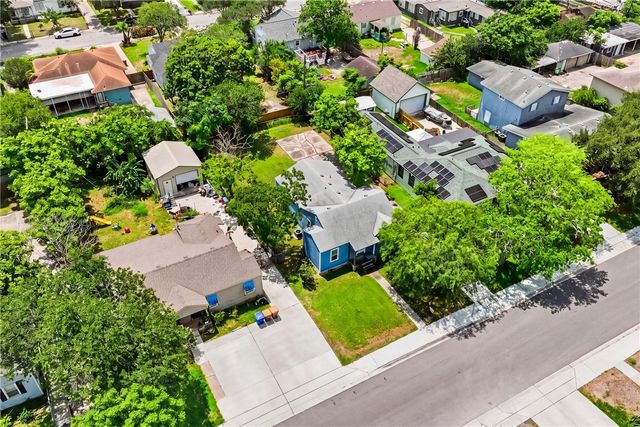 717 Ohio Ave, Corpus Christi, TX 78404