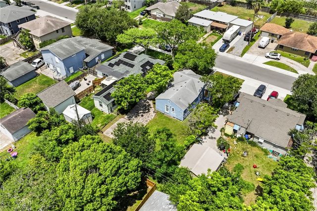 717 Ohio Ave, Corpus Christi, TX 78404