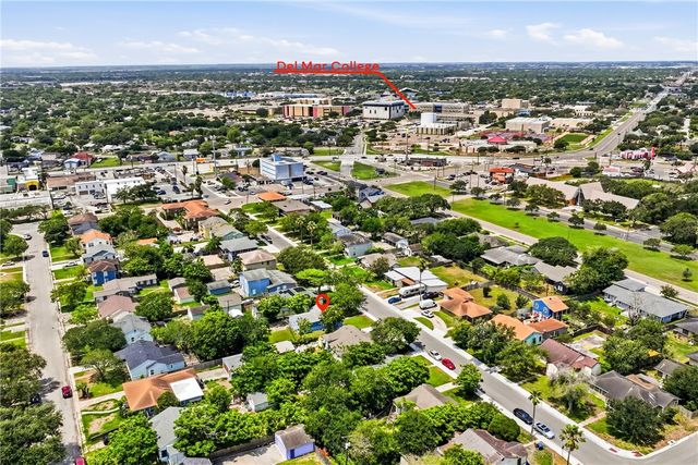 717 Ohio Ave, Corpus Christi, TX 78404