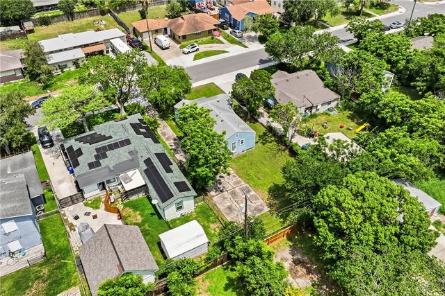 717 Ohio Ave, Corpus Christi, TX 78404