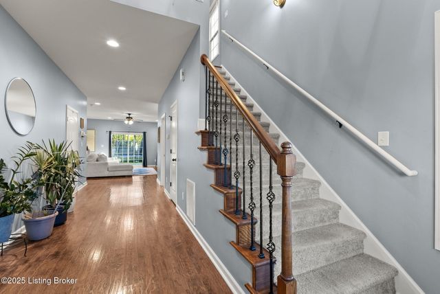 145 Bobby Jones Blvd, Frankfort, KY 40601