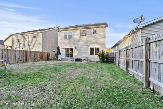 145 Bobby Jones Blvd, Frankfort, KY 40601