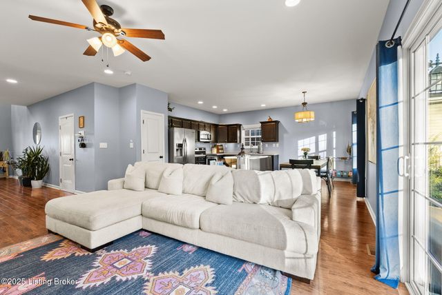 145 Bobby Jones Blvd, Frankfort, KY 40601