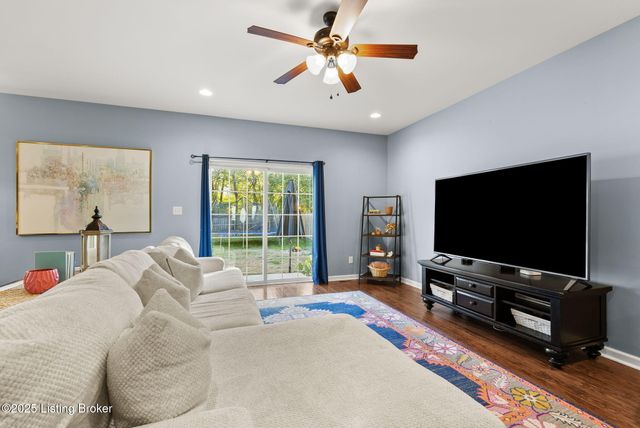 145 Bobby Jones Blvd, Frankfort, KY 40601