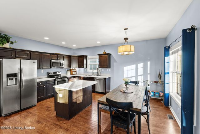 145 Bobby Jones Blvd, Frankfort, KY 40601