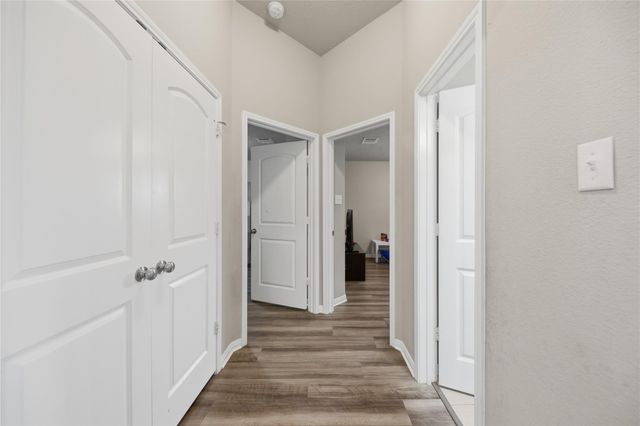 1005 Rootstock Road, Brenham, TX 77833