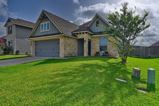 1005 Rootstock Road, Brenham, TX 77833