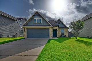 1005 Rootstock Road, Brenham, TX 77833
