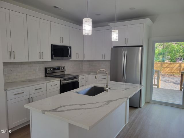 1109 Eva Street, Durham, NC 27703