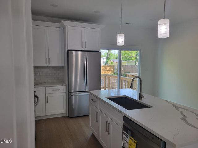 1109 Eva Street, Durham, NC 27703