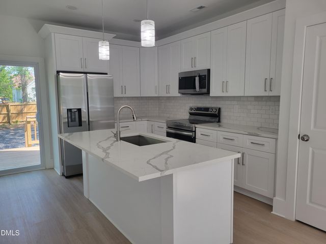 1109 Eva Street, Durham, NC 27703