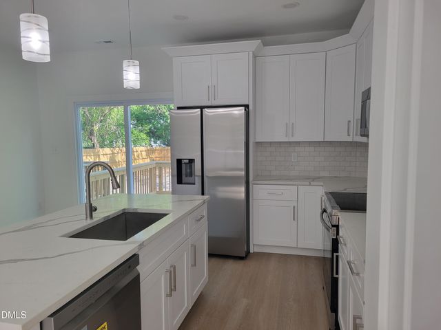 1109 Eva Street, Durham, NC 27703