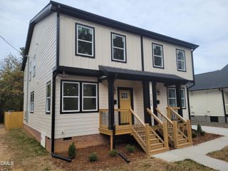 1109 Eva Street, Durham, NC 27703