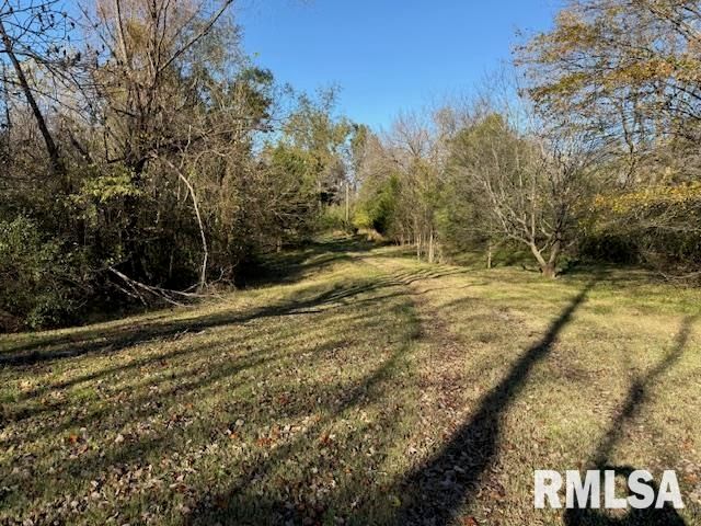 40 Crockett Road, Carbondale, IL 62901