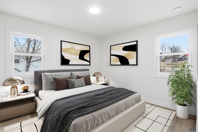 913 MILWAUKEE, Rapid City, SD 57701