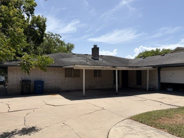 4312 Congressional Dr, Corpus Christi, TX 78413