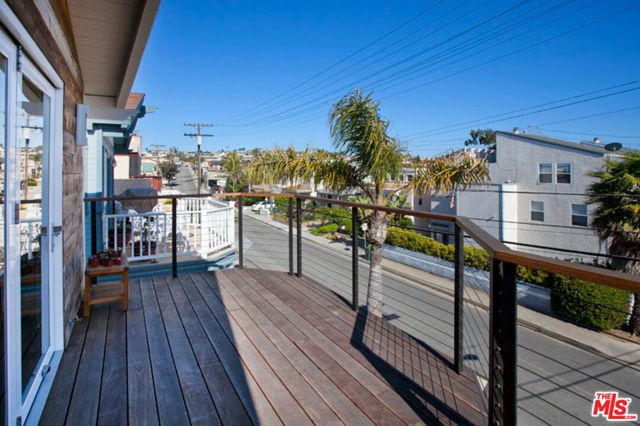 531 2nd Street, Hermosa Beach, CA 90254