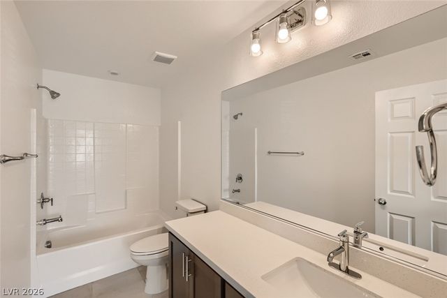 3028 Misty Pine Avenue, North Las Vegas, NV 89081