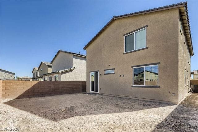 3028 Misty Pine Avenue, North Las Vegas, NV 89081