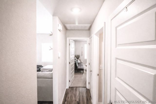 7516 E 143rd Place N, Collinsville, OK 74021