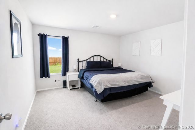 7516 E 143rd Place N, Collinsville, OK 74021