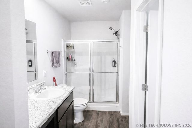 7516 E 143rd Place N, Collinsville, OK 74021