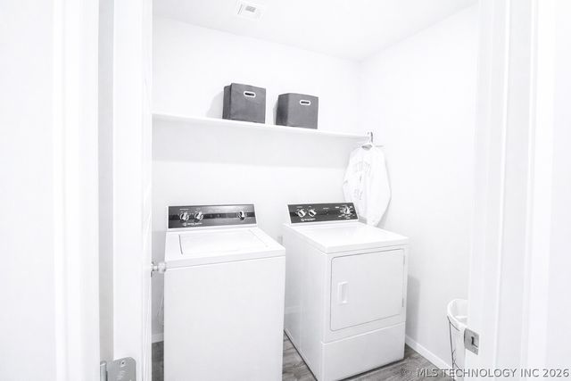 7516 E 143rd Place N, Collinsville, OK 74021