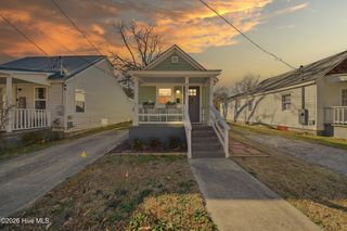 211 Dr Martin Luther King Jr Avenue, Edenton, NC 27932