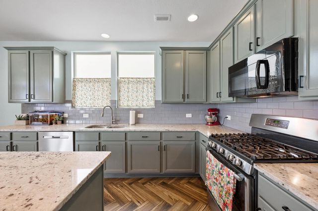 1637 Arbor Knot DR, Kyle, TX 78640