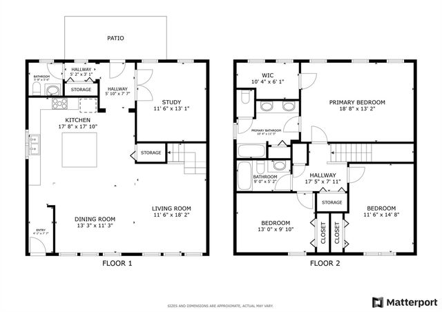 1637 Arbor Knot DR, Kyle, TX 78640