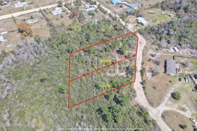 9129 Ibis Lane, Youngstown, FL 32466