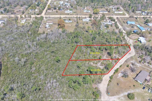 9129 Ibis Lane, Youngstown, FL 32466