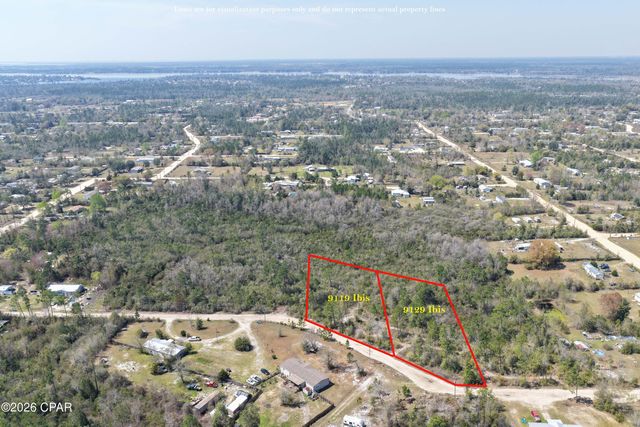 9129 Ibis Lane, Youngstown, FL 32466