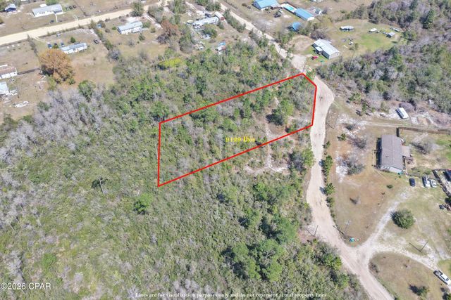 9129 Ibis Lane, Youngstown, FL 32466