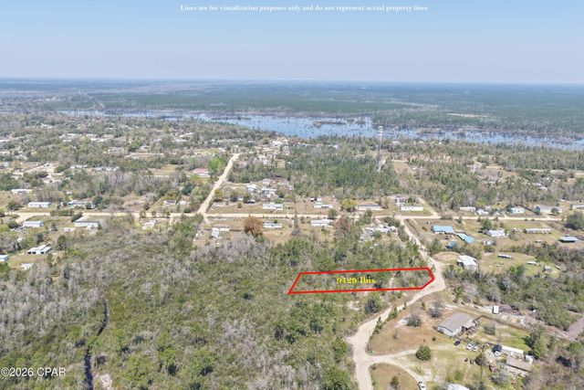 9129 Ibis Lane, Youngstown, FL 32466