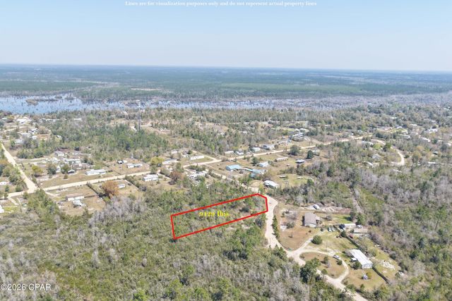 9129 Ibis Lane, Youngstown, FL 32466