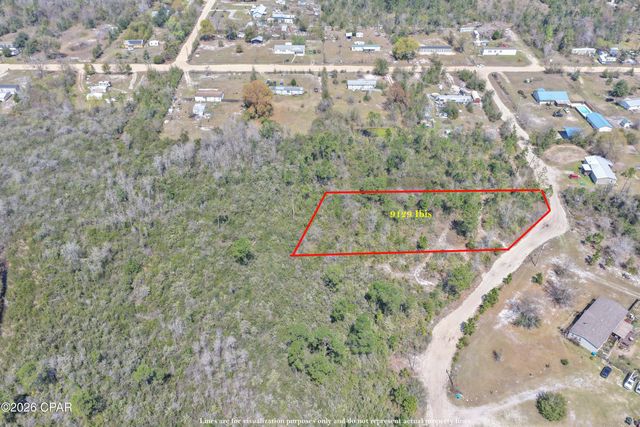 9129 Ibis Lane, Youngstown, FL 32466