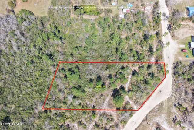 9129 Ibis Lane, Youngstown, FL 32466