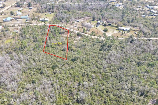 9129 Ibis Lane, Youngstown, FL 32466