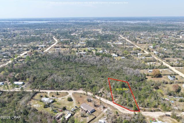 9129 Ibis Lane, Youngstown, FL 32466