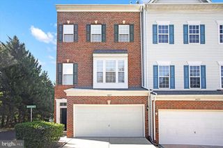 14217 BARENTON DRIVE, Upper Marlboro, MD 20772