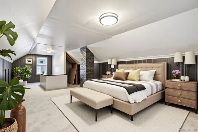 19146 Kingsville Street, Harper Woods, MI 48225