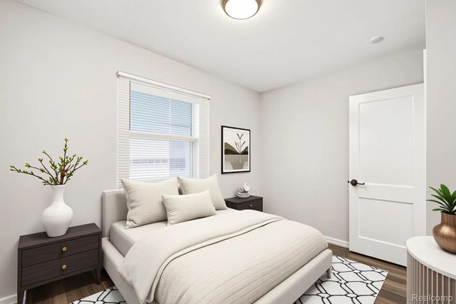 19146 Kingsville Street, Harper Woods, MI 48225