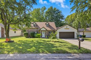 3616 Hawthorne Drive, Joplin, MO 64804