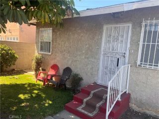 1739 W 105th Street, Los Angeles, CA 90047