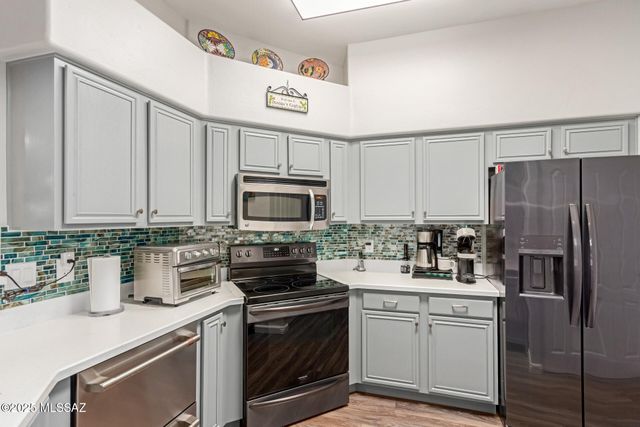 7348 E Placita Del Animo, Tucson, AZ 85715