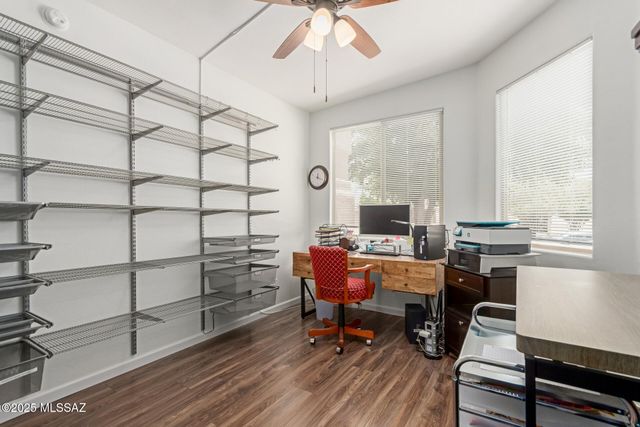 7348 E Placita Del Animo, Tucson, AZ 85715